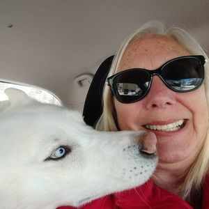 Meet your Posher, Marilyn